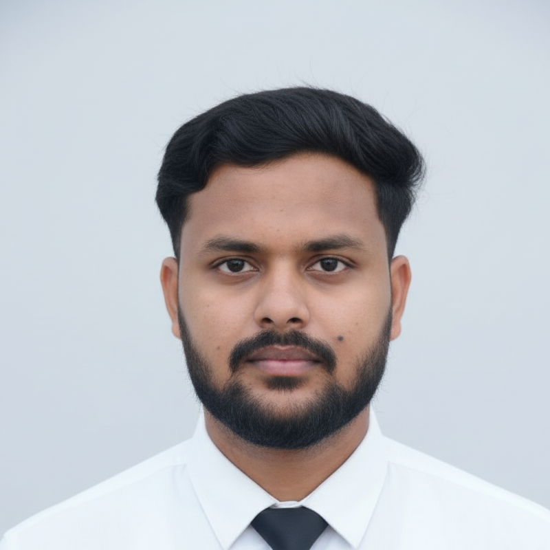 Ashiqur Rahman Rasel